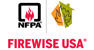 Firewise logo